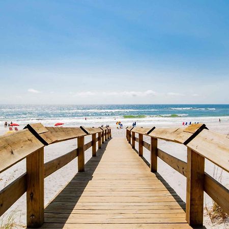 Hammock Dunes West 오렌지 비치 외부 사진
