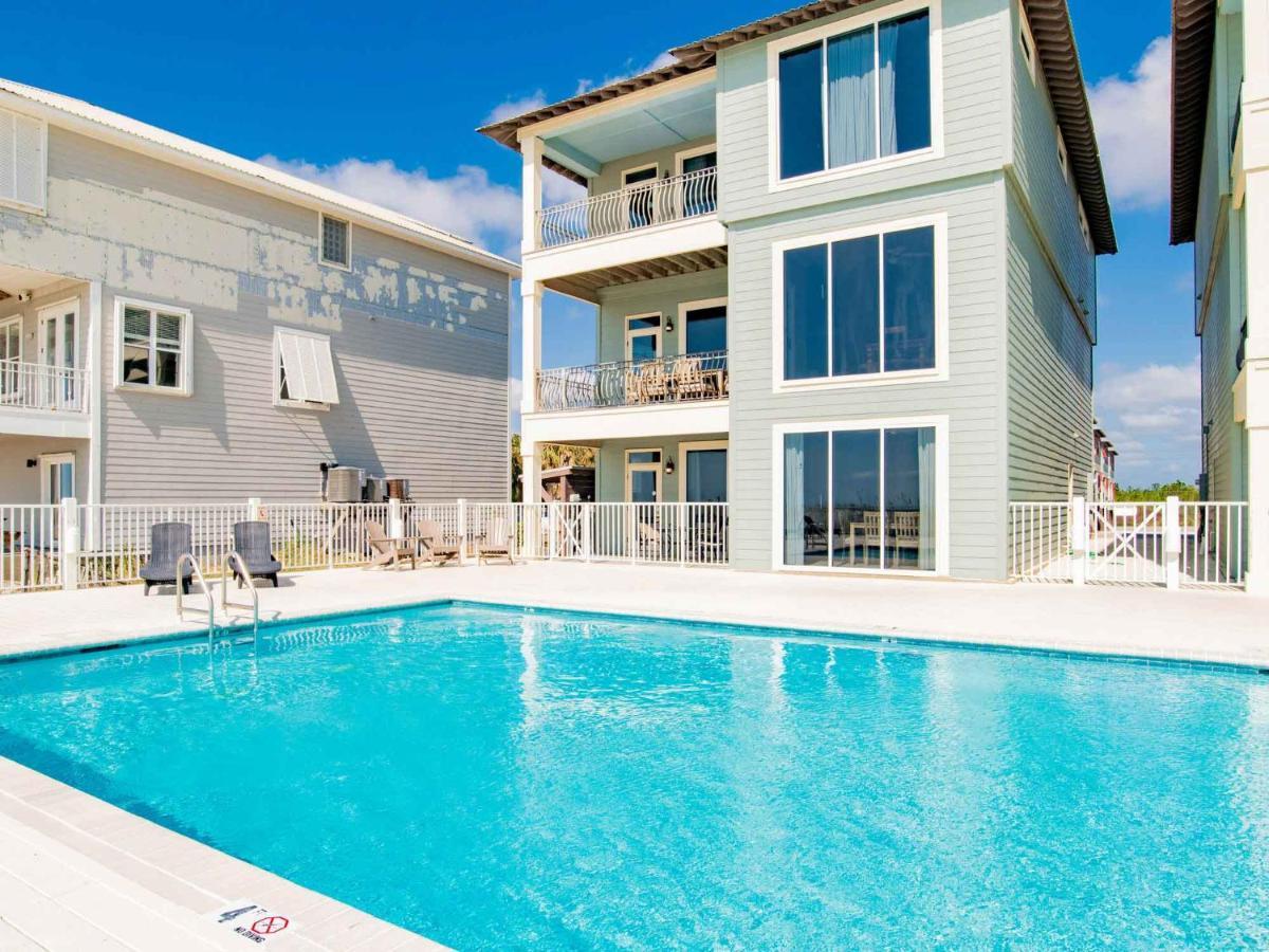 Hammock Dunes West 오렌지 비치 외부 사진