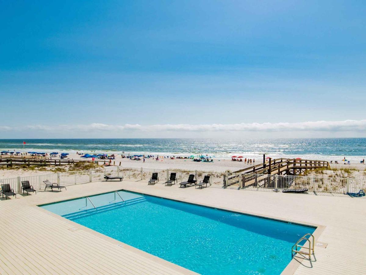 Hammock Dunes West 오렌지 비치 외부 사진