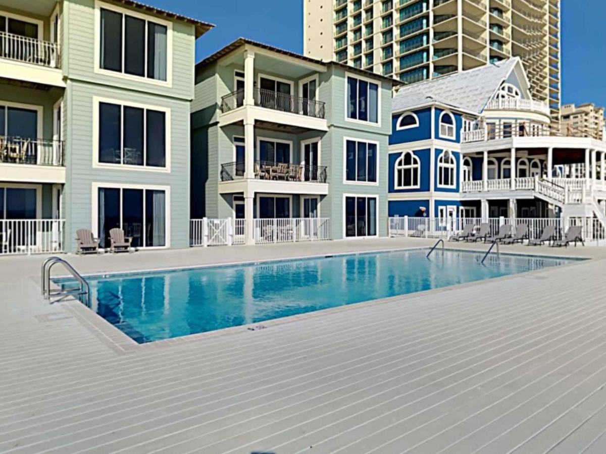 Hammock Dunes West 오렌지 비치 외부 사진