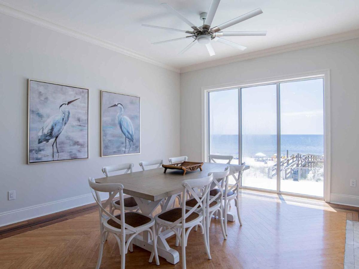 Hammock Dunes West 오렌지 비치 외부 사진