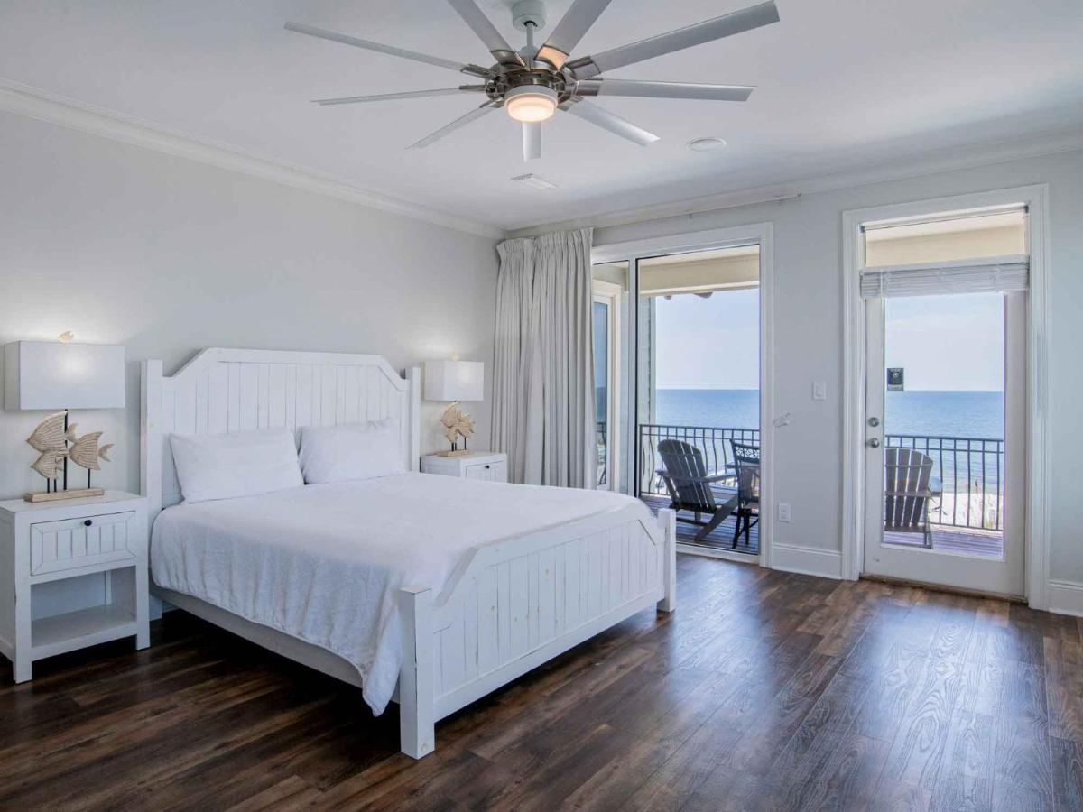 Hammock Dunes West 오렌지 비치 외부 사진
