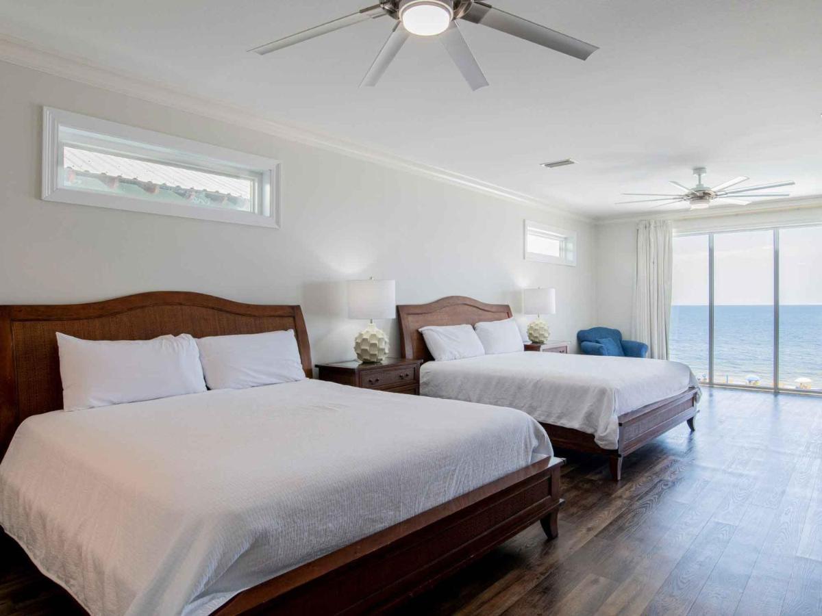 Hammock Dunes West 오렌지 비치 외부 사진