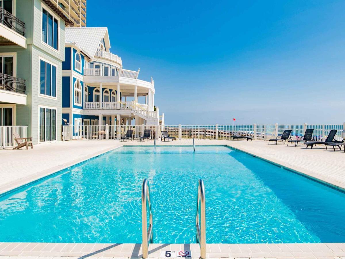 Hammock Dunes West 오렌지 비치 외부 사진