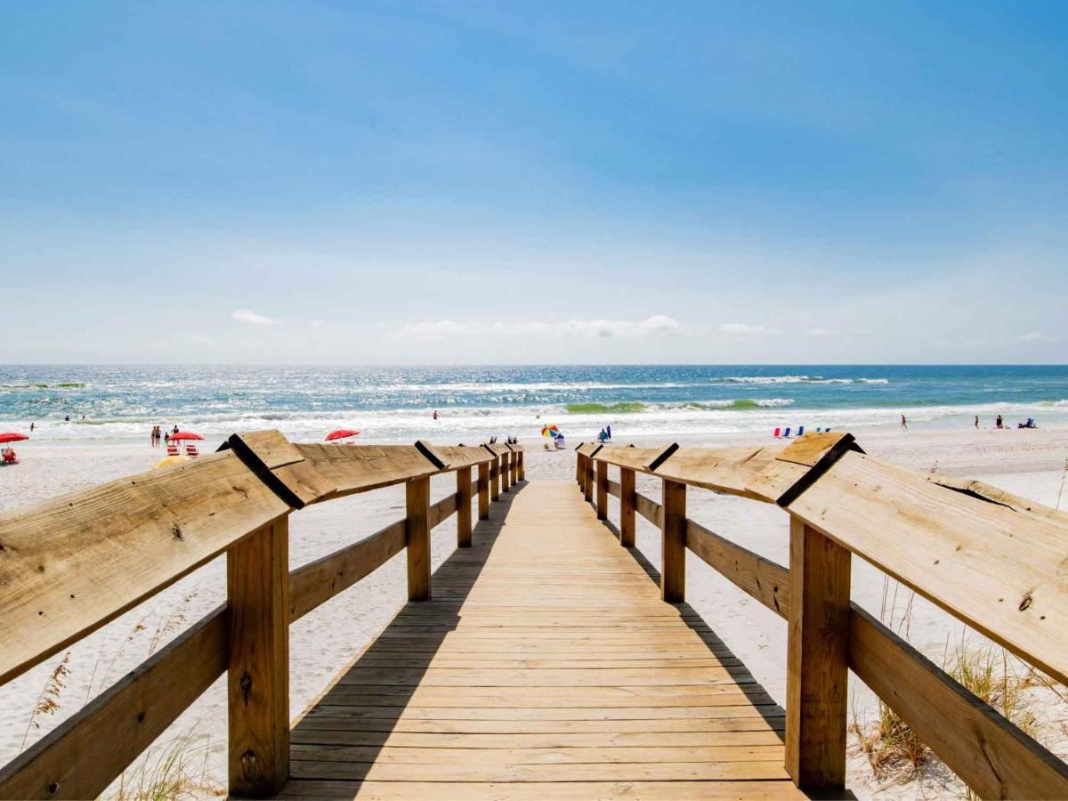 Hammock Dunes West 오렌지 비치 외부 사진
