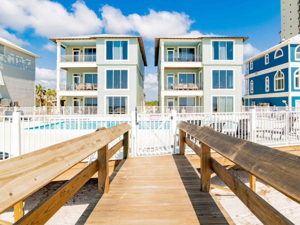 Hammock Dunes West 오렌지 비치 외부 사진