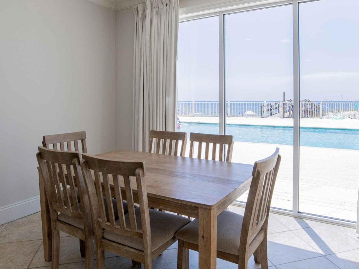 Hammock Dunes West 오렌지 비치 외부 사진