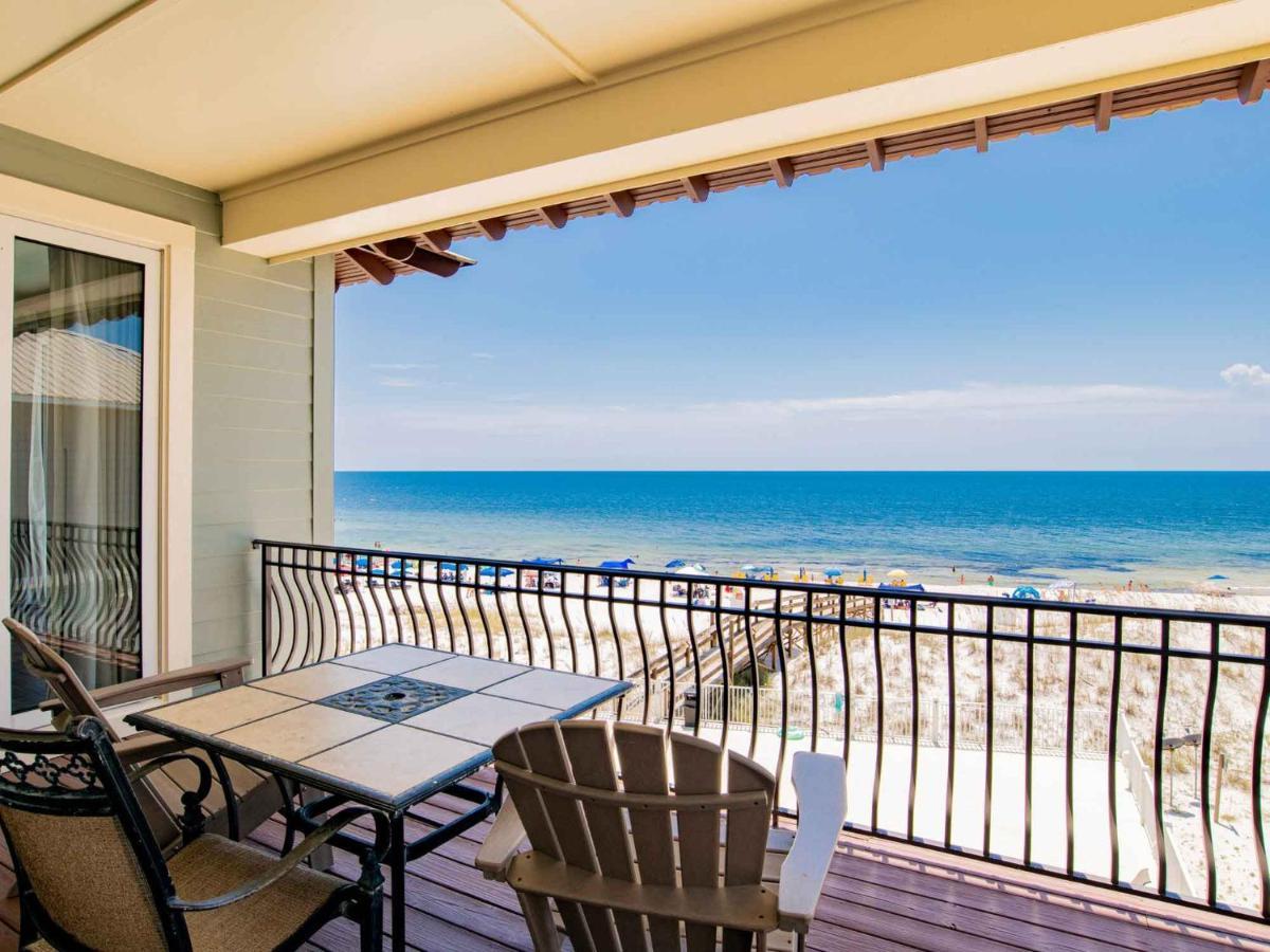 Hammock Dunes West 오렌지 비치 외부 사진